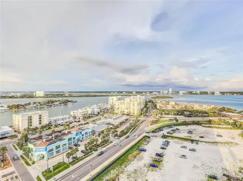 691 S Gulfview Boulevard Clearwater Beach FL 33767