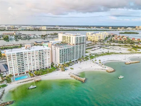 691 S Gulfview Boulevard Clearwater Beach FL 33767