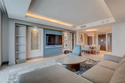 691 S Gulfview Boulevard Clearwater Beach FL 33767