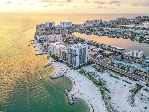 691 S Gulfview Boulevard Clearwater Beach FL 33767