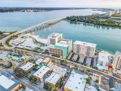 691 S Gulfview Boulevard Clearwater Beach FL 33767