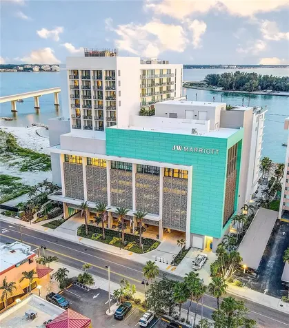 691 S Gulfview Boulevard Clearwater Beach FL 33767