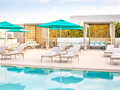 691 S Gulfview Boulevard Clearwater Beach FL 33767