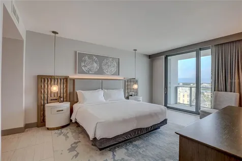691 S Gulfview Boulevard Clearwater Beach FL 33767