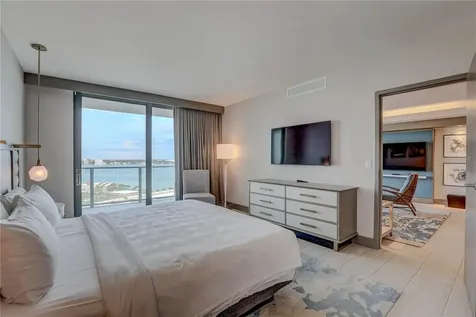 691 S Gulfview Boulevard Clearwater Beach FL 33767