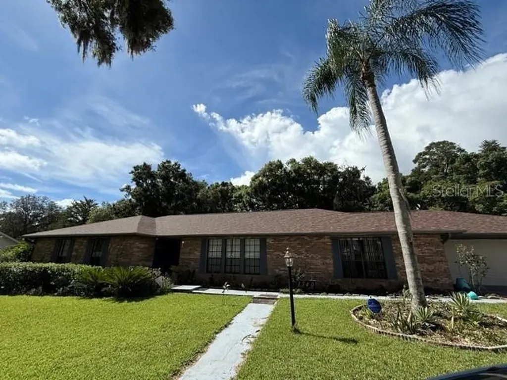 1540 Ashley Oaks Drive Deland FL 32720