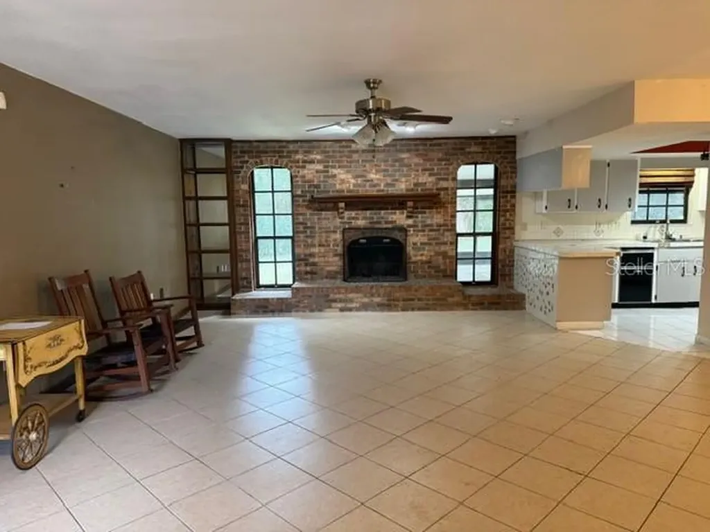 1540 Ashley Oaks Drive Deland FL 32720
