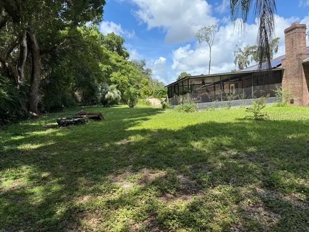 1540 Ashley Oaks Drive Deland FL 32720