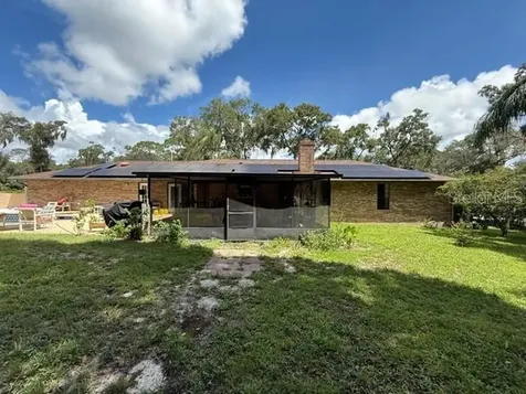 1540 Ashley Oaks Drive Deland FL 32720