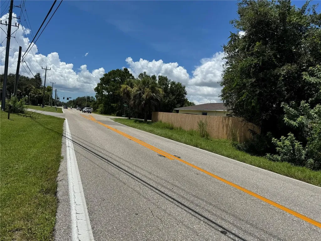 23292 Westchester Boulevard Port Charlotte FL 33980