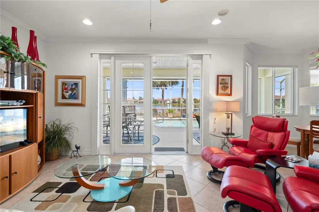 9009 Paseo De Valencia Street Fort Myers FL 33908