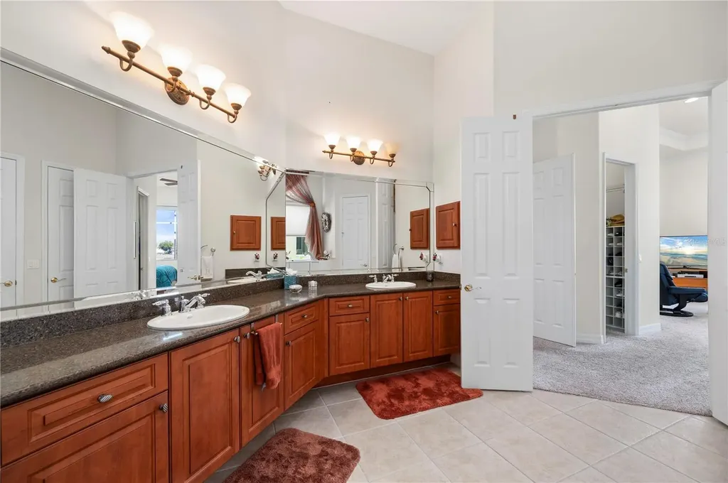 9009 Paseo De Valencia Street Fort Myers FL 33908