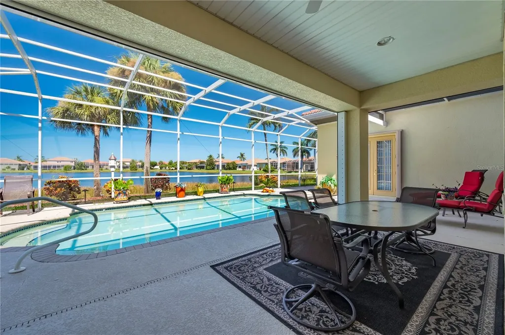 9009 Paseo De Valencia Street Fort Myers FL 33908