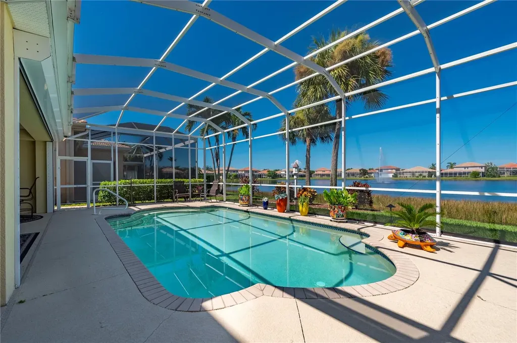 9009 Paseo De Valencia Street Fort Myers FL 33908