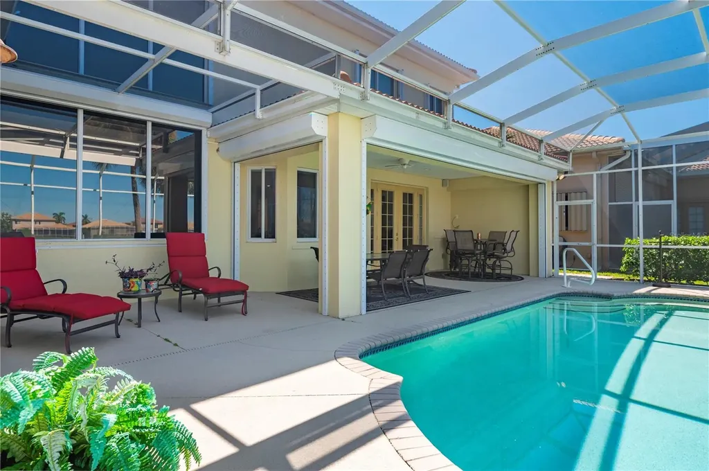 9009 Paseo De Valencia Street Fort Myers FL 33908