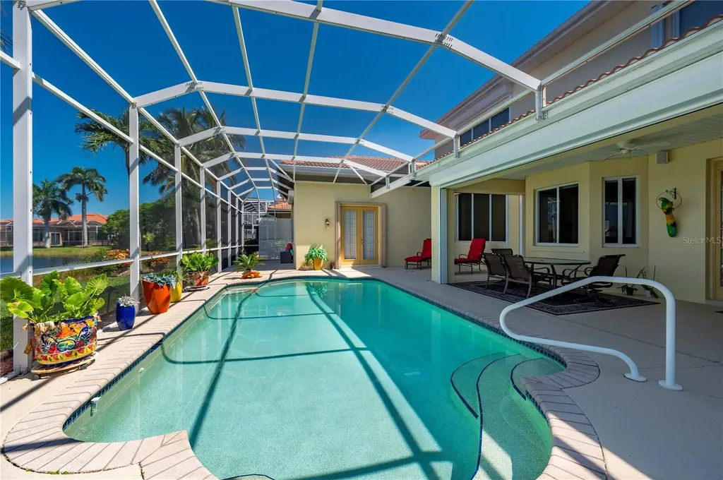 9009 Paseo De Valencia Street Fort Myers FL 33908