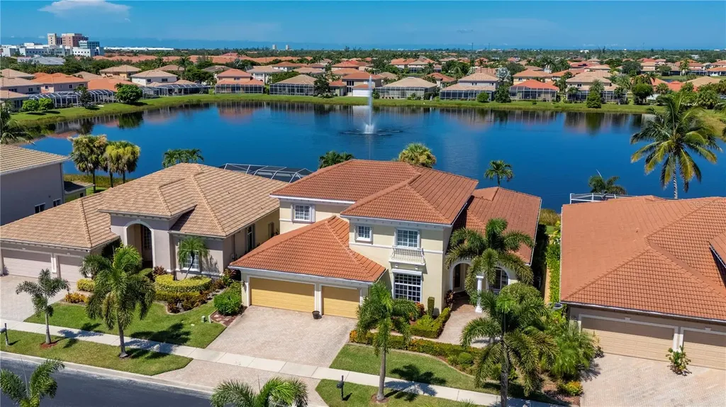 9009 Paseo De Valencia Street Fort Myers FL 33908