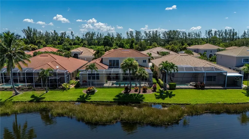 9009 Paseo De Valencia Street Fort Myers FL 33908