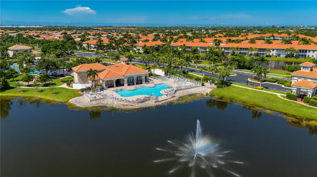 9009 Paseo De Valencia Street Fort Myers FL 33908