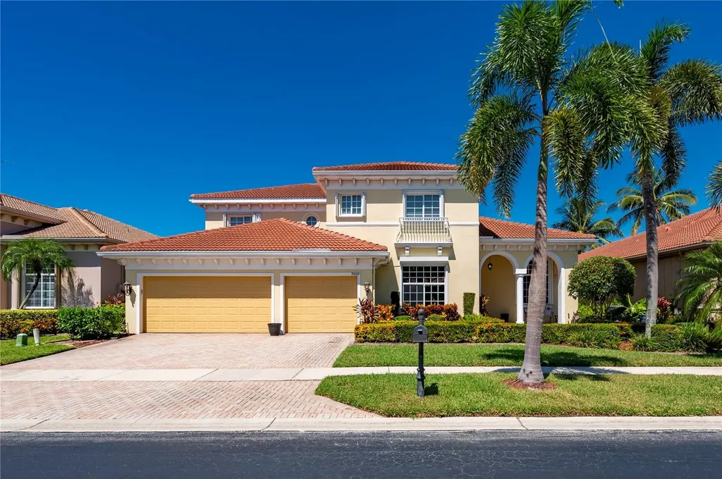 9009 Paseo De Valencia Street Fort Myers FL 33908