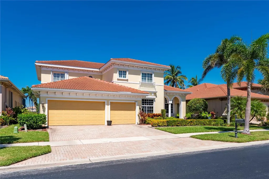 9009 Paseo De Valencia Street Fort Myers FL 33908