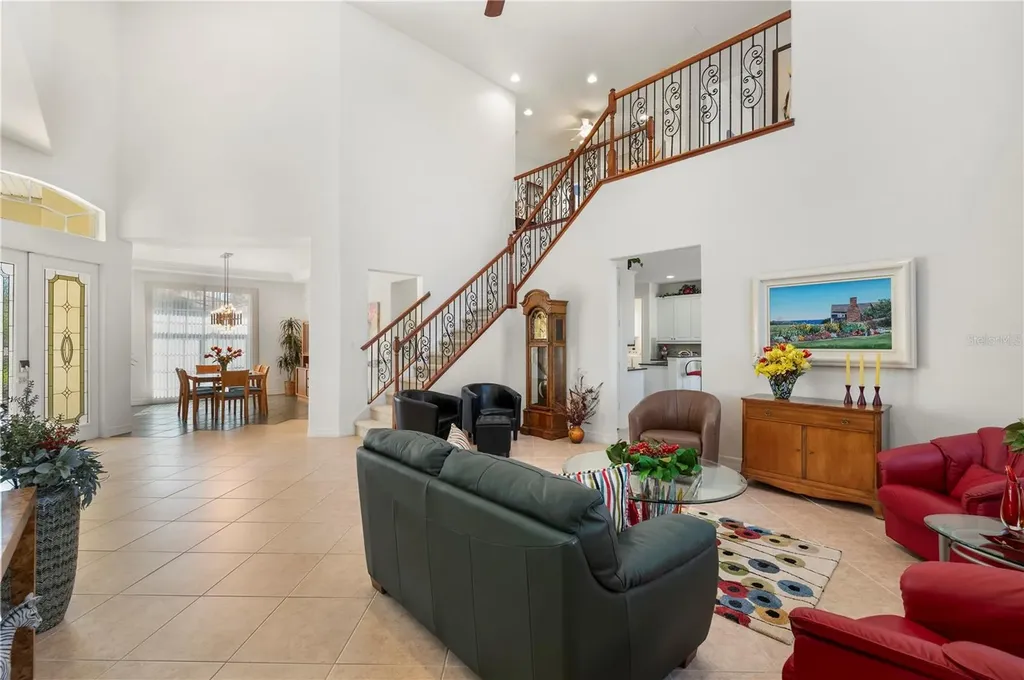 9009 Paseo De Valencia Street Fort Myers FL 33908