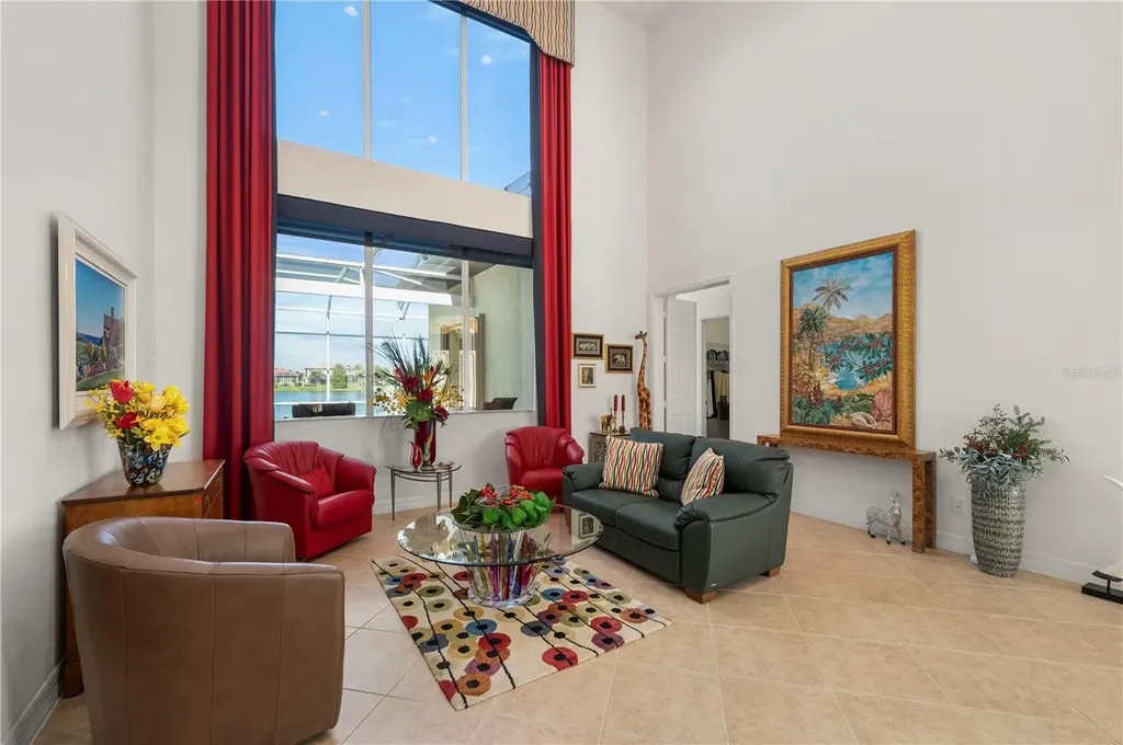 9009 Paseo De Valencia Street Fort Myers FL 33908