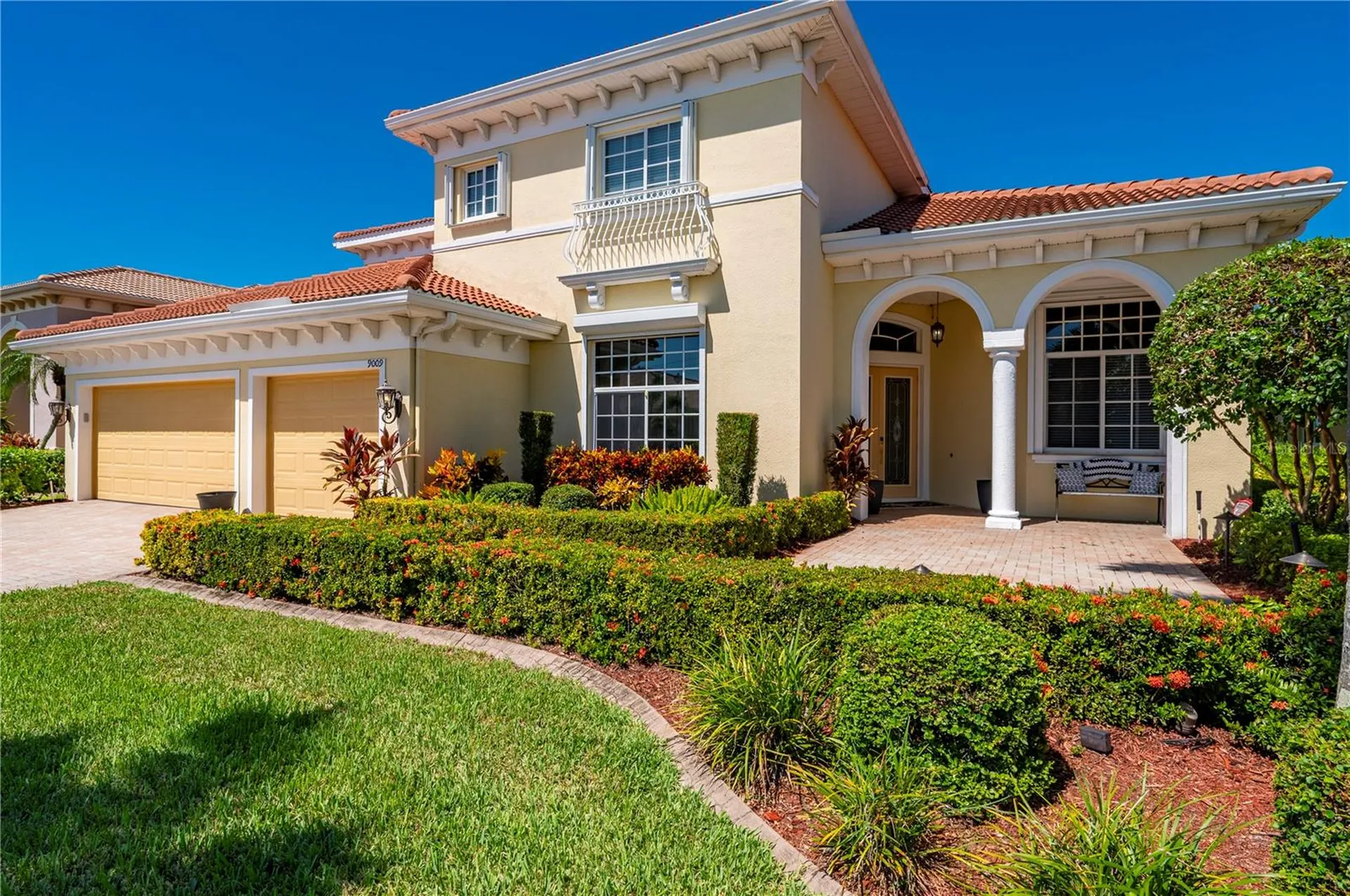 9009 Paseo De Valencia Street Fort Myers FL 33908