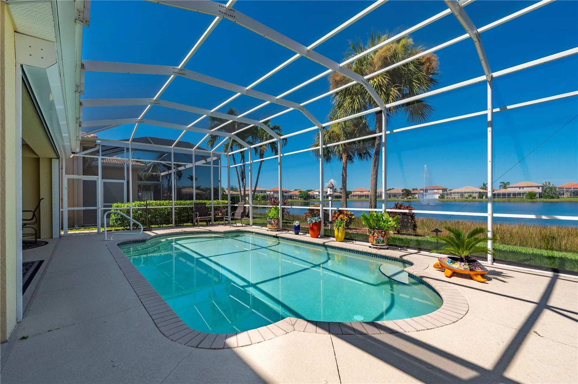 9009 Paseo De Valencia Street Fort Myers FL 33908