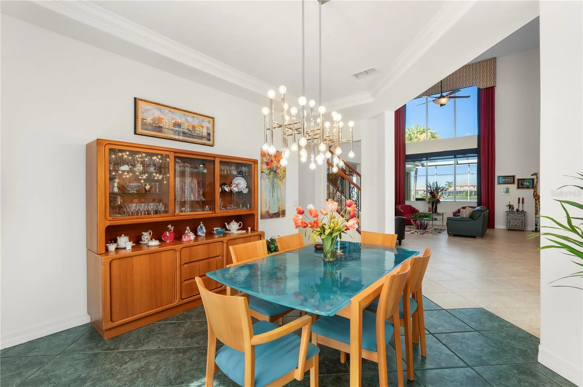 9009 Paseo De Valencia Street Fort Myers FL 33908