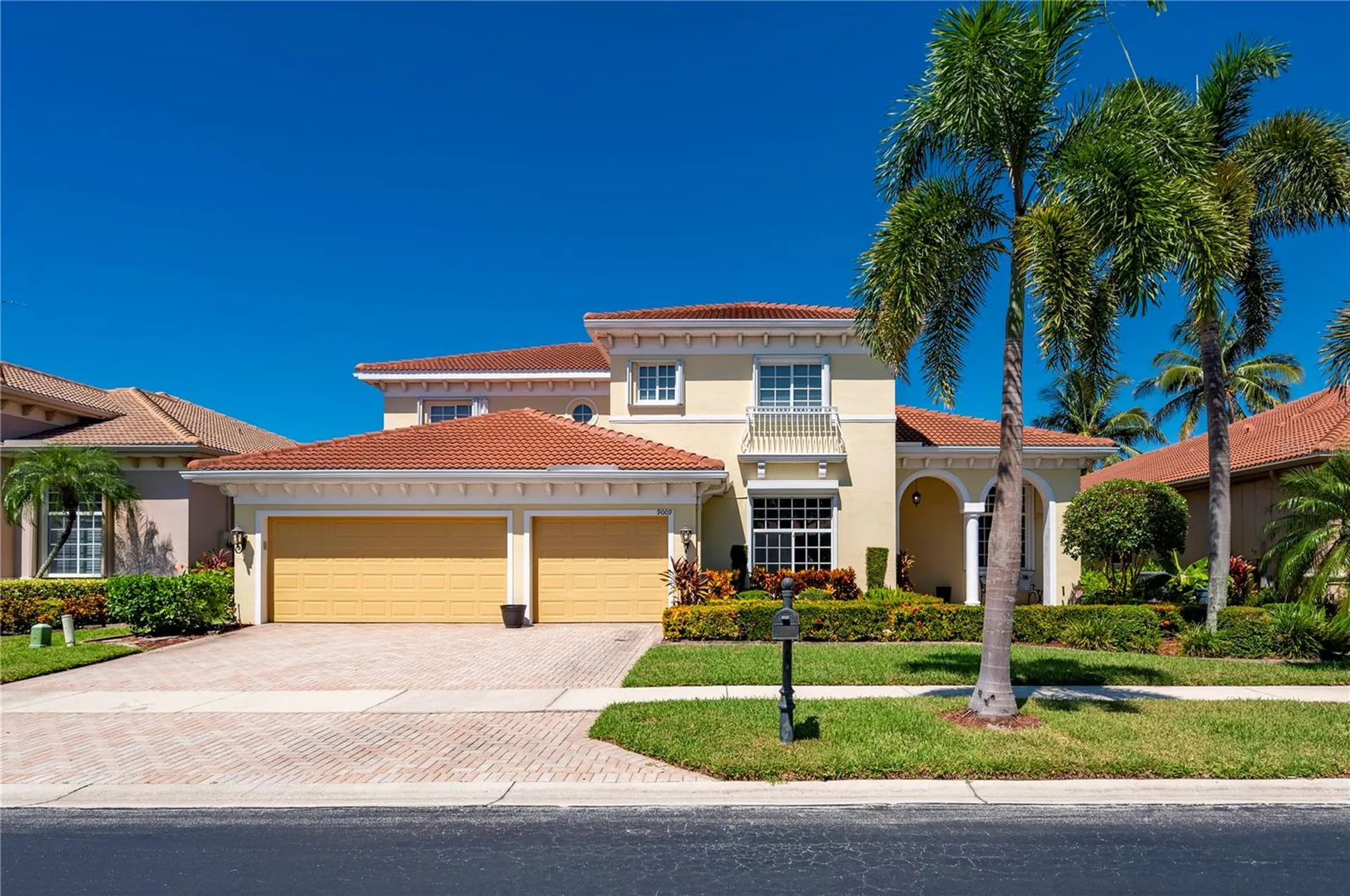 9009 Paseo De Valencia Street Fort Myers FL 33908