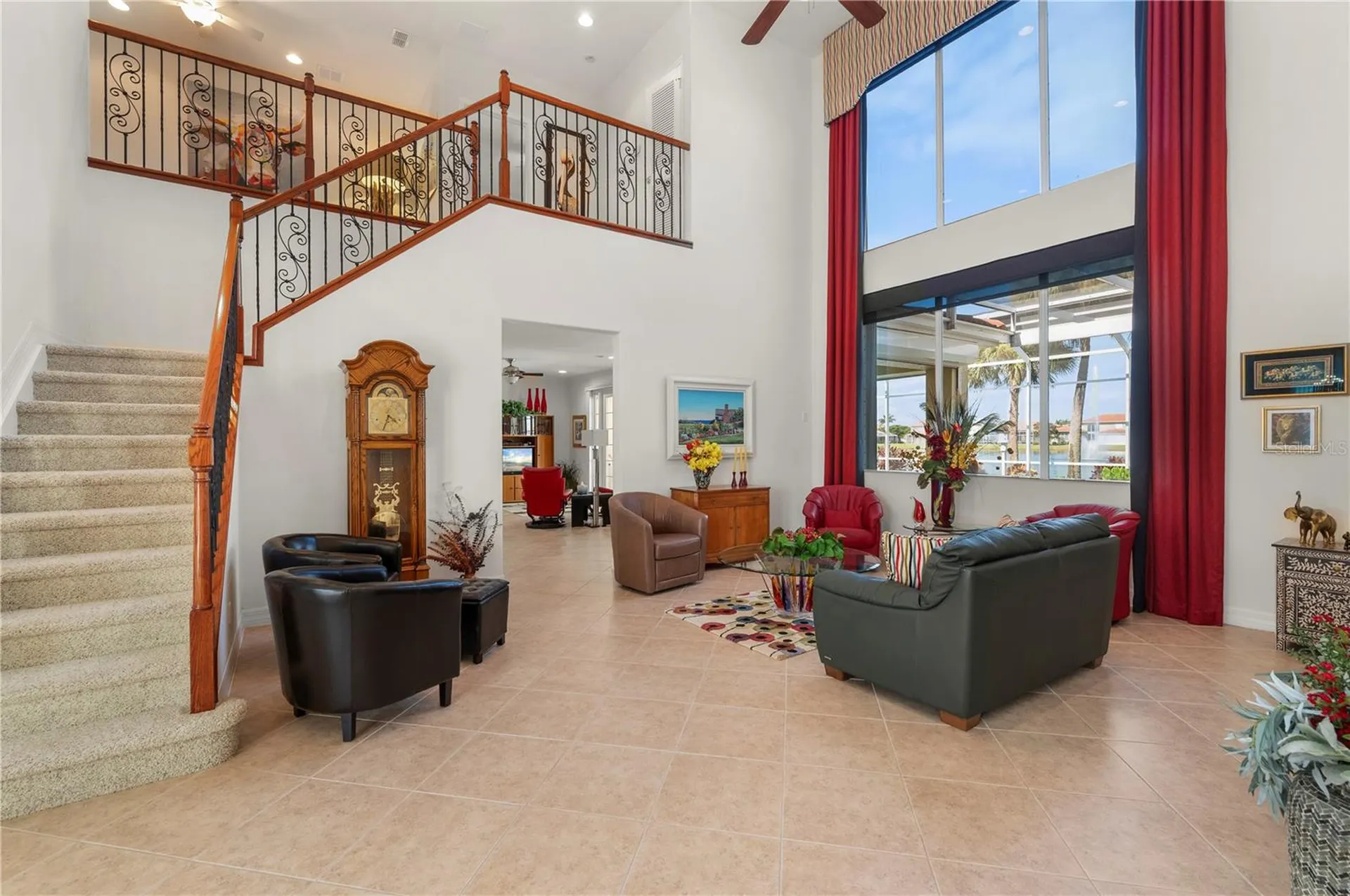 9009 Paseo De Valencia Street Fort Myers FL 33908