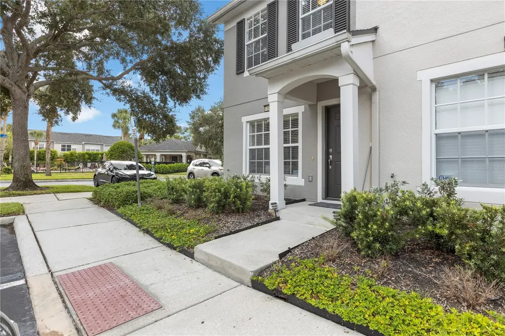 10404 Westpark Preserve Boulevard Tampa FL 33625