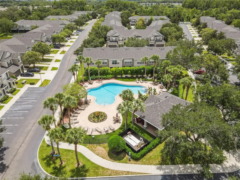 10404 Westpark Preserve Boulevard Tampa FL 33625