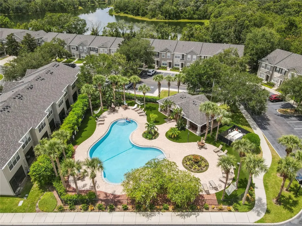 10404 Westpark Preserve Boulevard Tampa FL 33625