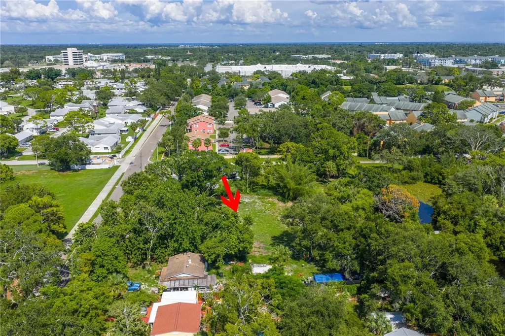 4026 34th Avenue S St Petersburg FL 33711