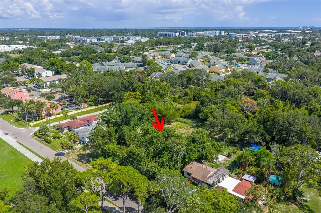 4026 34th Avenue S St Petersburg FL 33711