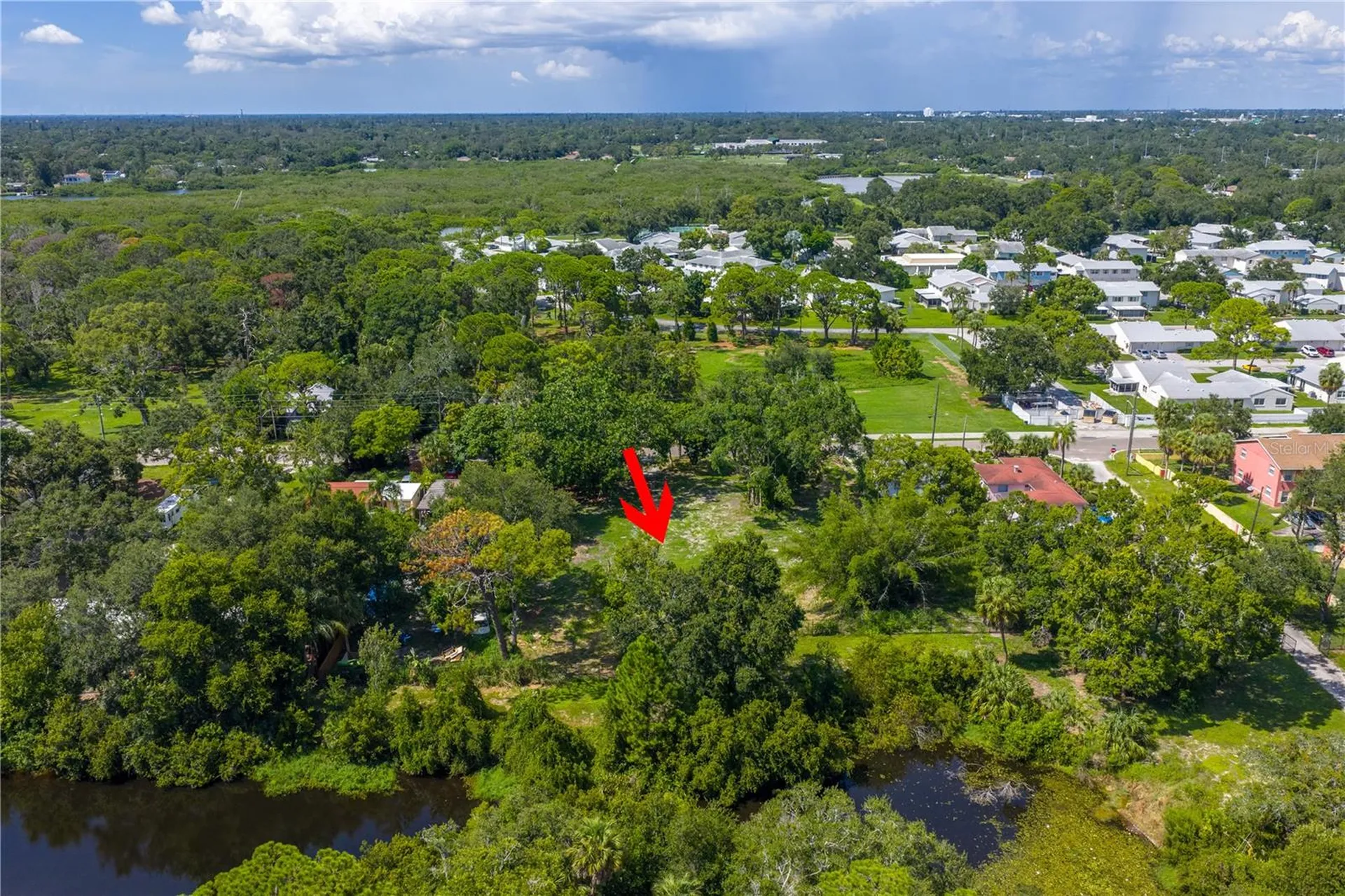 4026 34th Avenue S St Petersburg FL 33711