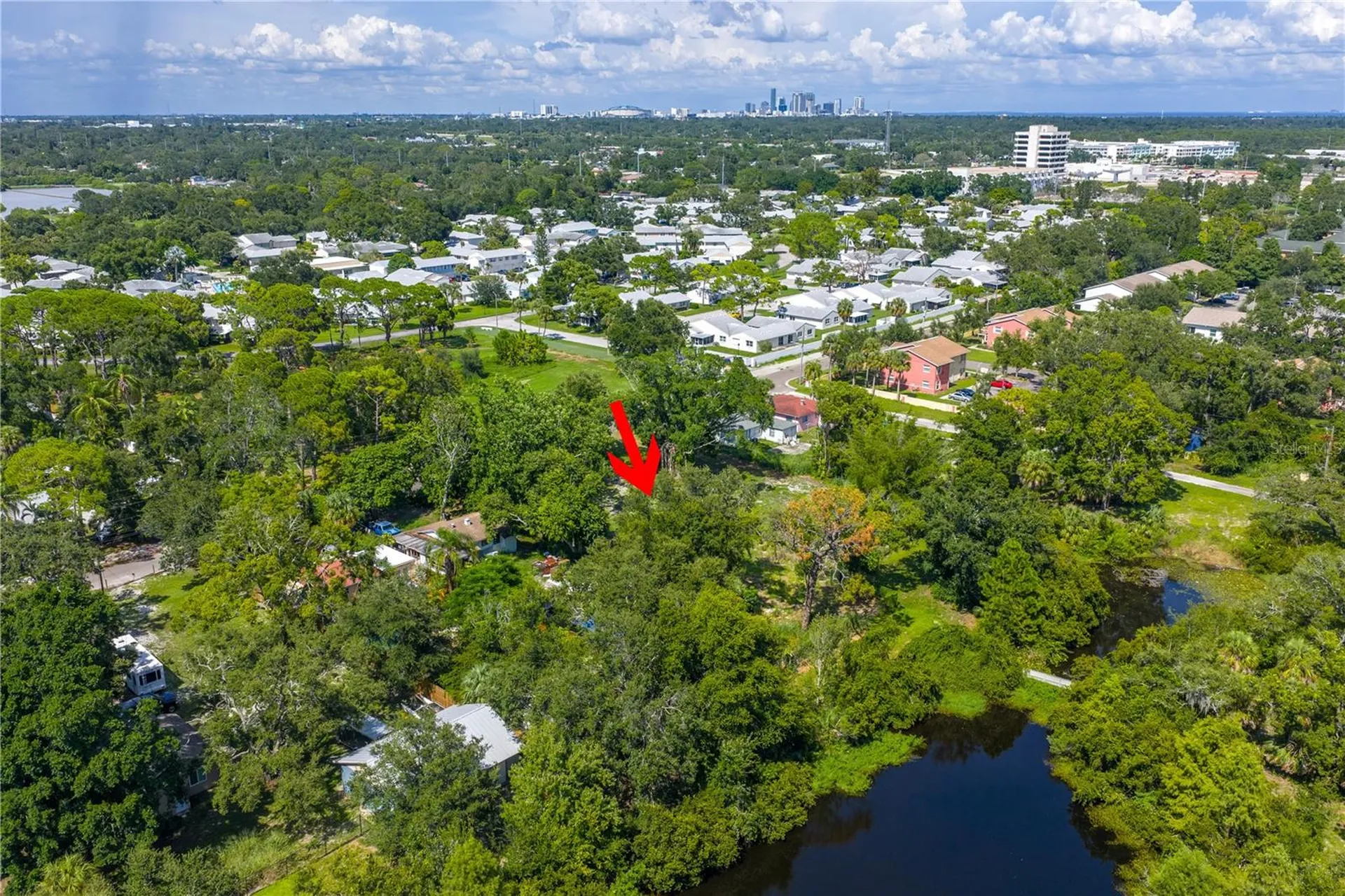 4026 34th Avenue S St Petersburg FL 33711