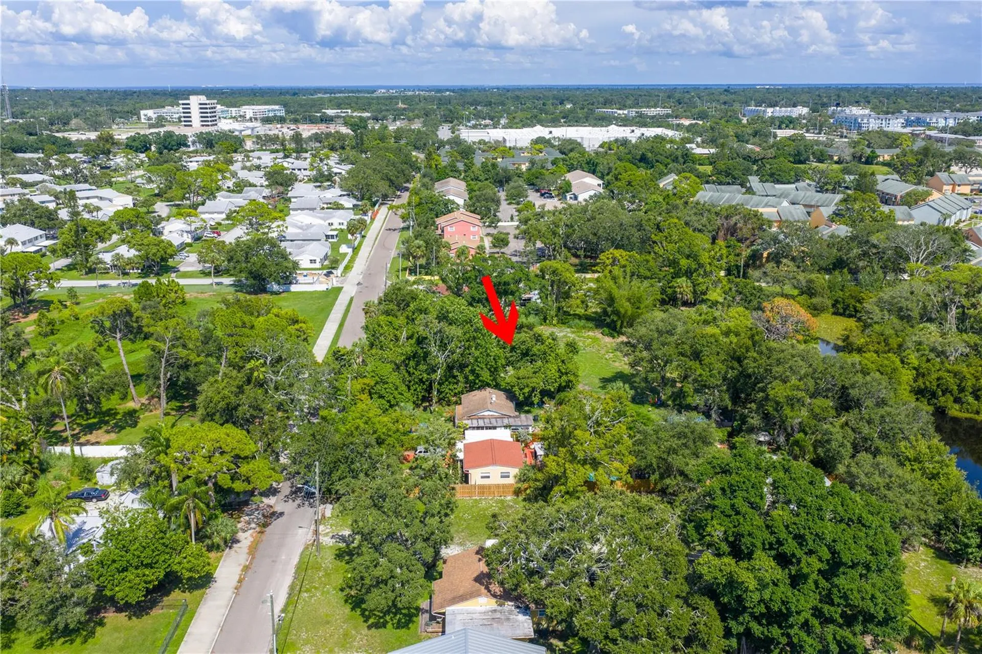 4026 34th Avenue S St Petersburg FL 33711