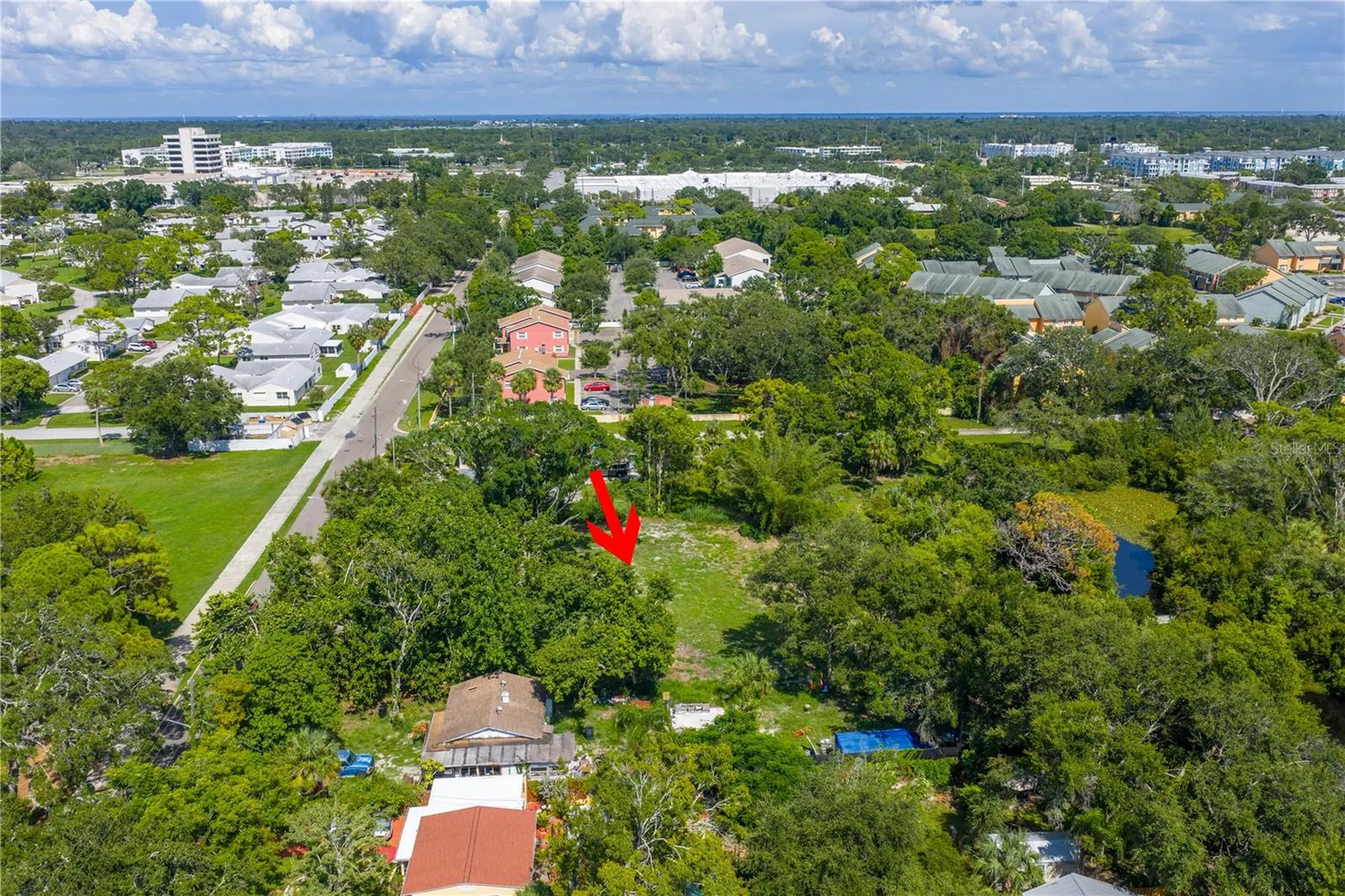 4026 34th Avenue S St Petersburg FL 33711