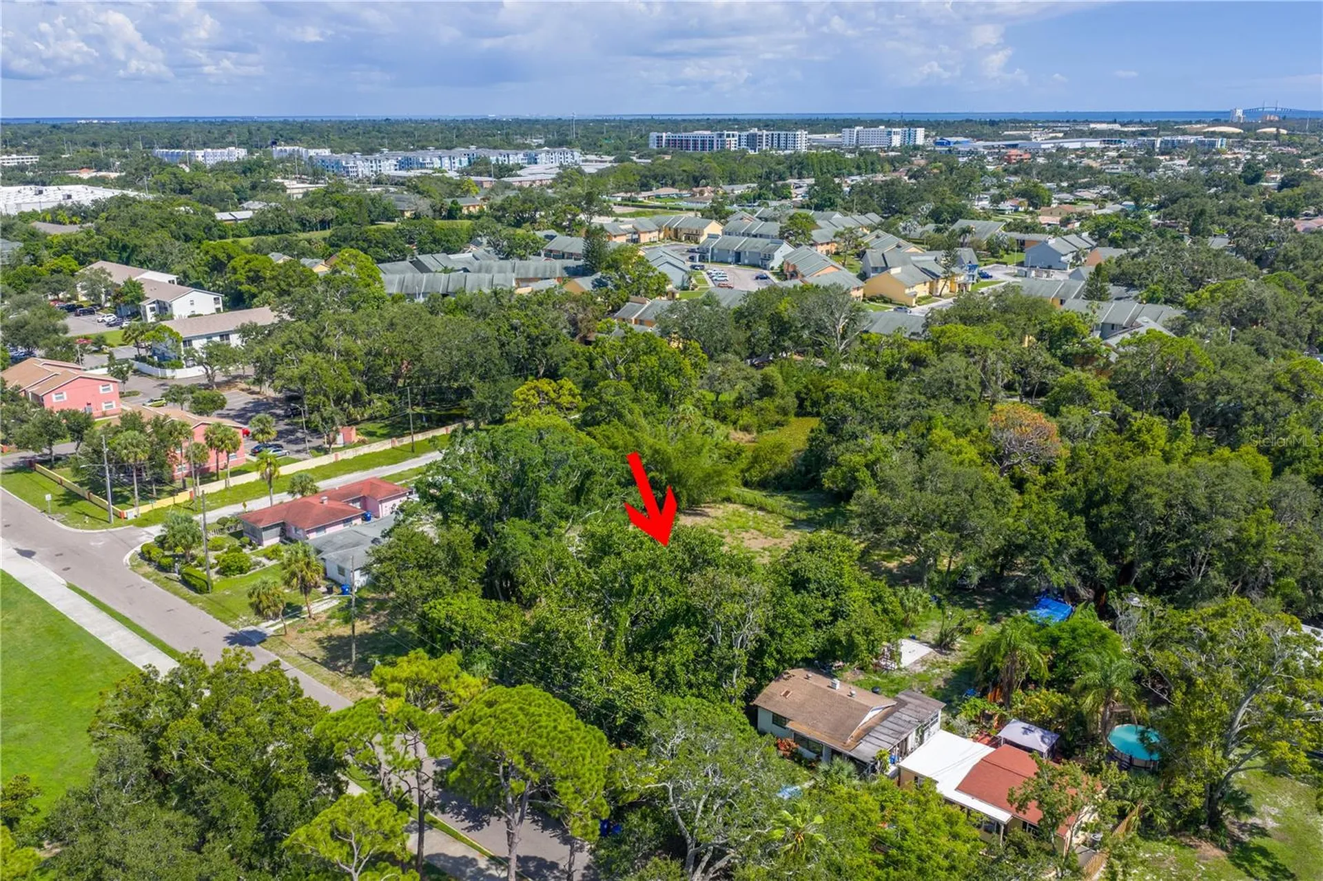 4026 34th Avenue S St Petersburg FL 33711