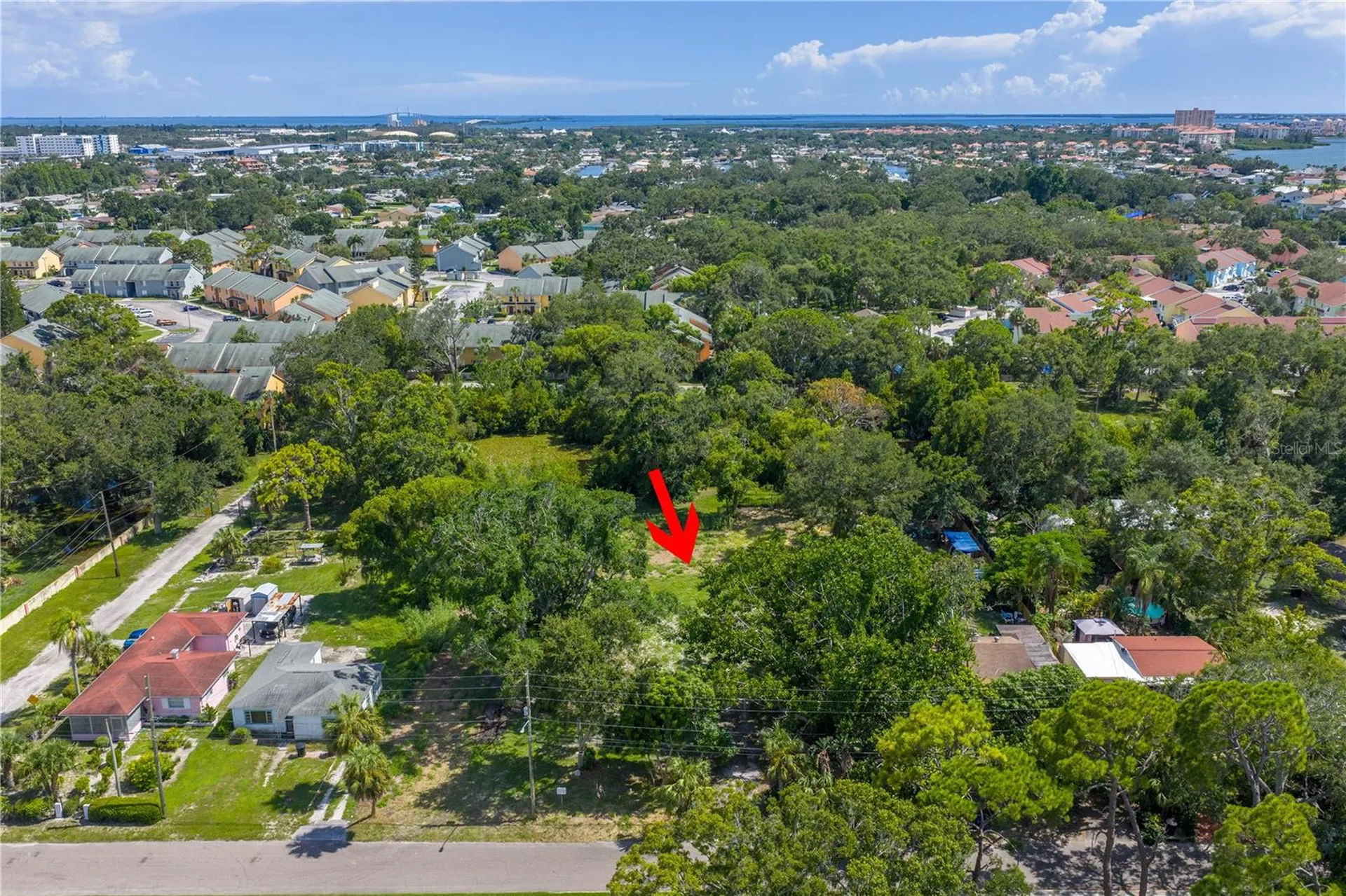4026 34th Avenue S St Petersburg FL 33711