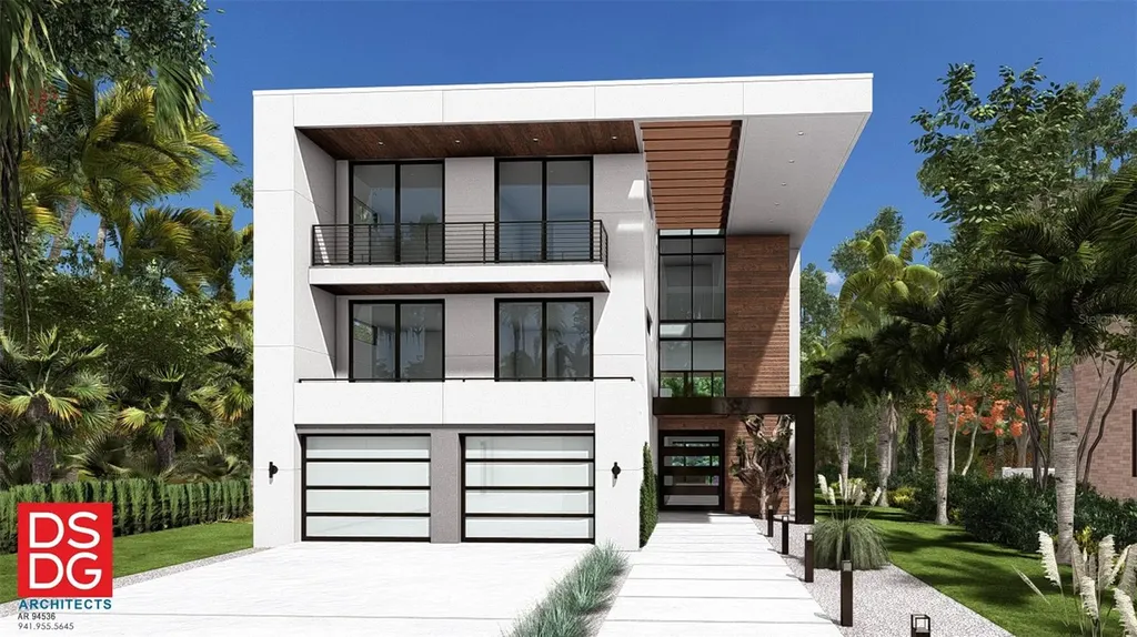 377 S Shore Drive Sarasota FL 34234