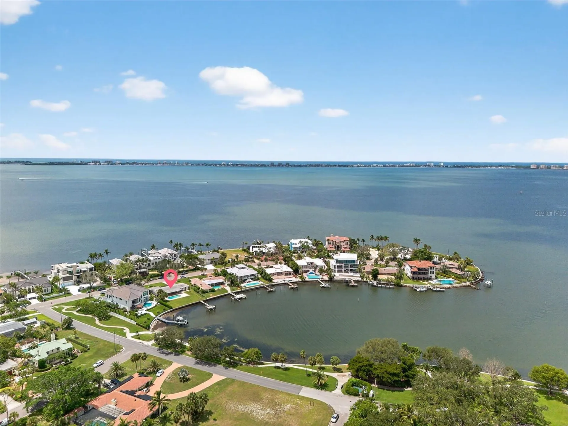 377 S Shore Drive Sarasota FL 34234