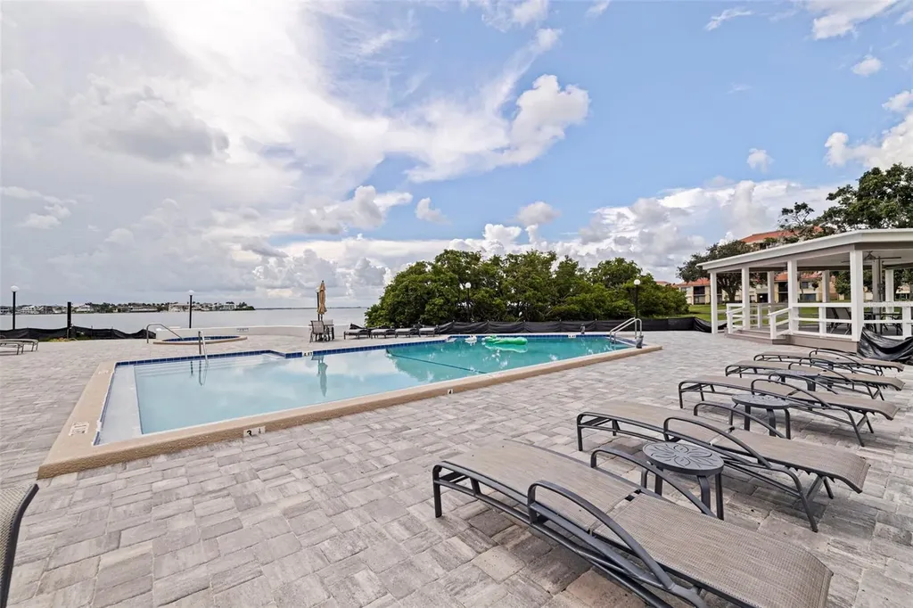5700 Escondida Boulevard S St Petersburg FL 33715