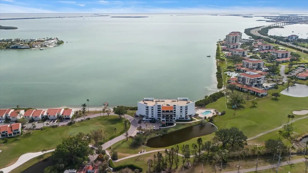 5700 Escondida Boulevard S St Petersburg FL 33715