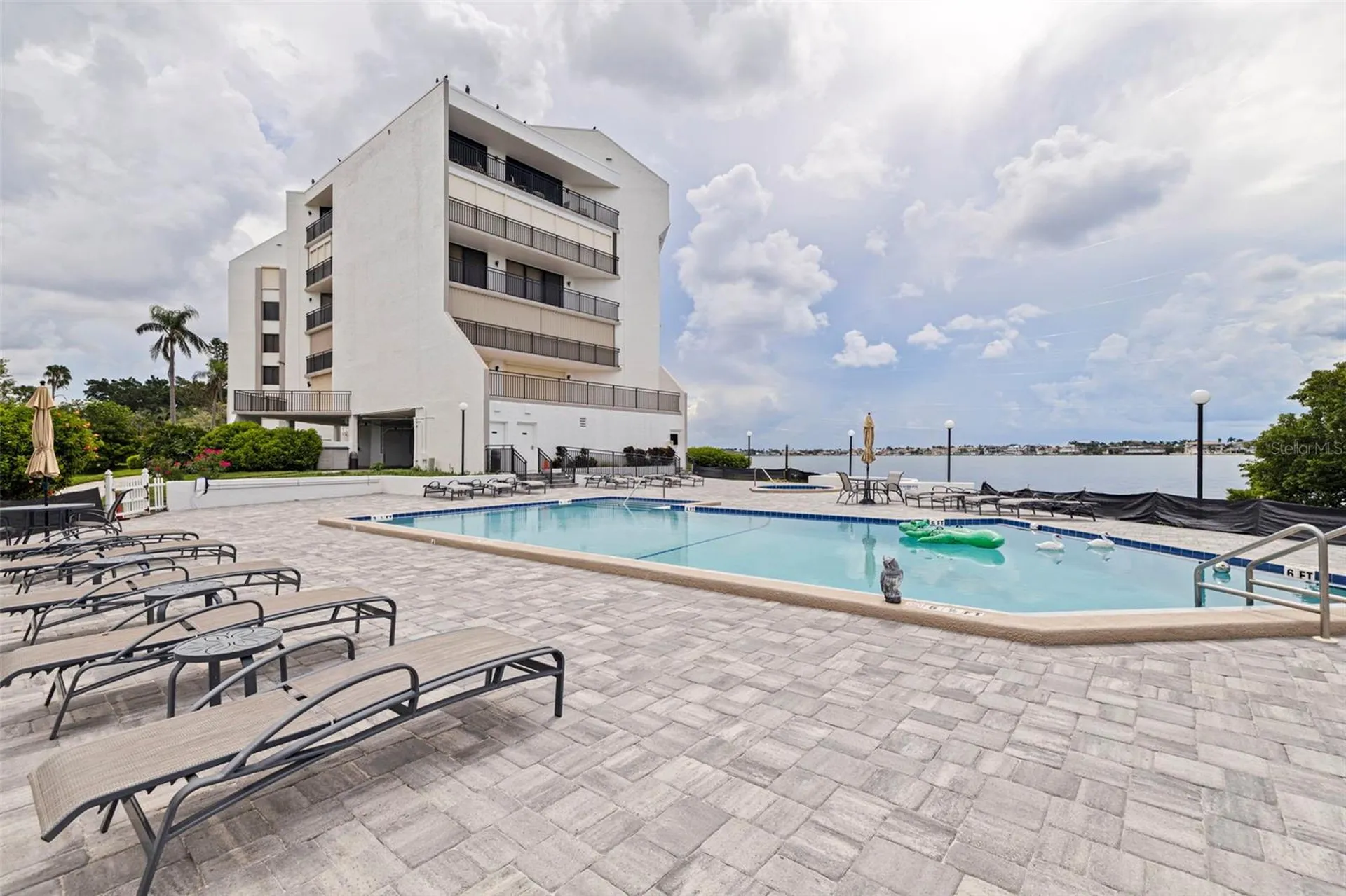5700 Escondida Boulevard S St Petersburg FL 33715