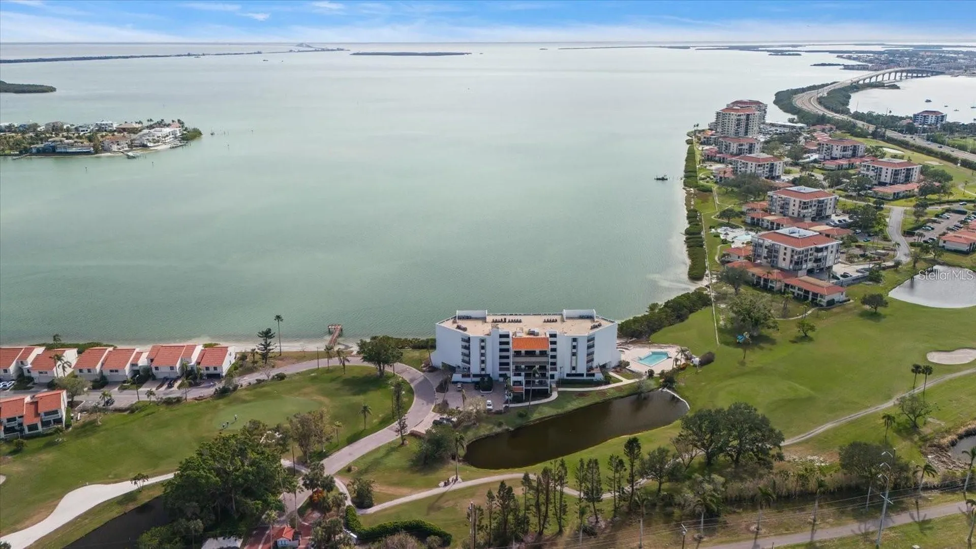 5700 Escondida Boulevard S St Petersburg FL 33715
