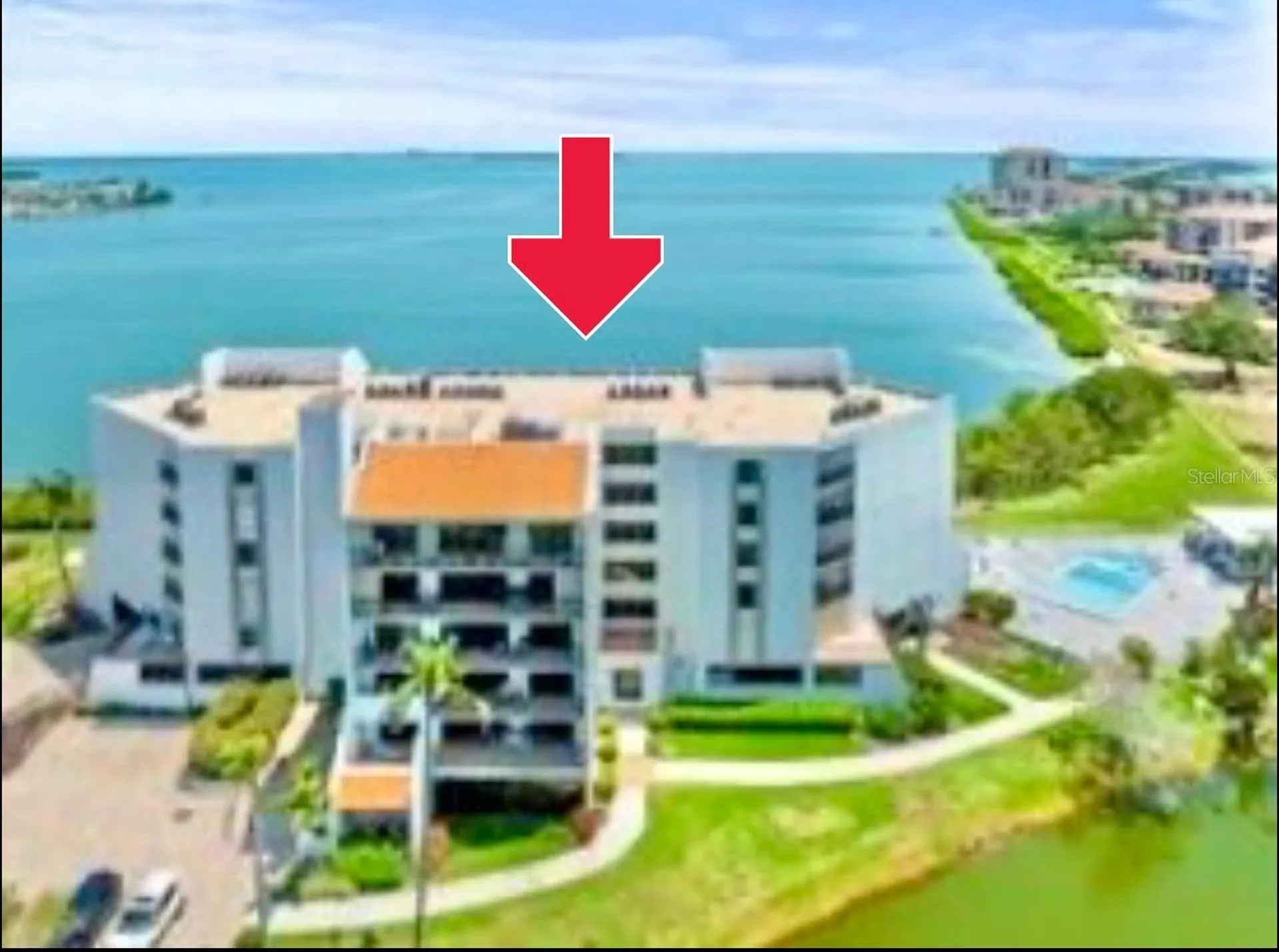 5700 Escondida Boulevard S St Petersburg FL 33715